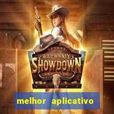 melhor aplicativo de jogos online